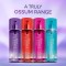 Ossum Delight, Perfume Body Mist With Aqua, Long-Lasting Freshness Spray For Women, 115ml (Fresh)