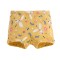 Kids Series Baby Underwear Little Girls Cotton Boyshort Panties (6 pcs) (multicolor)