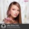Nova NHS - 840 Selfie Hair Straightener for Women (Pink)