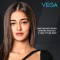 Vega 2 in 1 Wet & Dry Hair Styler (Indias No.1* Hair Styler Appliance Brand) Straightener & Curler (VHSC-02)
