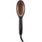 IKONIC 240 Watts Hot Brush - Hair Straightener (Black)
