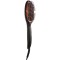 IKONIC 240 Watts Hot Brush - Hair Straightener (Black)