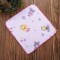 Kids Printed Handkerchief, Face Hanky, Face Towels, Baby Soft Cotton Napkin (25x25 cm)