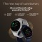 Noise Twist Round Dial Smart Watch | BT Calling, 1.38 TFT Display, 7 Days Battery, 100+ Faces, IP68, Sleep Tracking