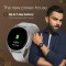 Noise Twist Round Dial Smart Watch | BT Calling, 1.38 TFT Display, 7 Days Battery, 100+ Faces, IP68, Sleep Tracking