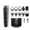 Nova NG 1150 Cordless, Rechargeable Multi Grooming Trimmer for Men | 60 Mins Runtime Trimmers