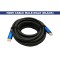 20 Meter Ultra HD HDMI Cable 18Gbps with Ethernet 3D 4K for Laptop, Computer, Gaming, DVD Players, TV Set Top Box