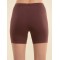 NYKD by Nykaa Stretch Cotton Cycling Shorts | Durable & Concealed Waistband | Nyp083