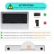 Keyboard Protector for MacBook Air 15.3 (TPU Colour)