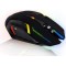 Offbeat RIPJAW 2.4Ghz Rechargeable Wireless Gaming Mouse | Silent Buttons | 7D Buttons, DPI : 1600, 2400, 3200, Mice