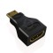 ONCRO HDMI Female to Mini HDMI Male Connector Converter for Cameras, Cam Recorders, Tablet, Gaming, Graphic Card Console