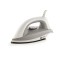 Orient Electric Fabrimate 1000W Dry Iron with Non Stick Coated Soleplate | Silver Layered Thermostat - 2Yr Warranty