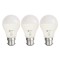 Orient Electric 9W LED Bulb, 3 pcs, (ES_9W_CDL3)