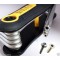 8 in 1 Portable Folding Torx Star Key Bit/Screwdriver Tool Kit T9 T10 T15 T20 T25 T27 T30 T40