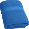 Ultra Soft Cotton 450 GSM Highly Absorbent, Quick Drying Large Bath Towel (70x140cm) (Ocean Blue)