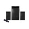 Philips Audio TAV5257 45W 2.1 Ch Wireless/Wired Multimedia speaker | usb, Bluetooth, Aux, FM, Remote control