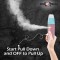 Pick Ur Needs Power Bank Nano Mist Sprayer Sanitizer/Atomiser for Car Pocket Sized Mini Sanitiser Mist Spary for Currency, Mobile, Remote Products (Multi) Hand Sanitizers