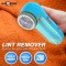 Pick Ur Needs Lint Remover for Woolen Sweaters, clothes, Jackets, Blankets | 1 Extra Blade (Rechargeable) (Blue) Lint Removers and Lint Shavers