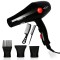 Pick Ur Needs Hair Dryer Salon Grade Professional With Comb Reducer 2000 Watt (2800New) Hair Dryers