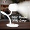 Pick Ur Needs Desk Lamp Rechargeable for Study Lamp/Table Lamp LED Eye- Caring | USB Charging Cable Touch Control Flexible Head (cap shape) Lamps