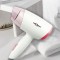 Pick Ur Needs Professional Hair Dryer 3500W with Folding Handle (Pink) Hair Dryers