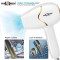 Pick Ur Needs 3500W Hair Dryer | Overheat Protection | Foldable Handle | (Gold, PUN- 002) Hair Dryers