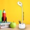 Pick Ur Needs Study Lamp/Desk Lamp | USB Charging,Touch Control Adjustable Head | Pen Stand Table Lamp Lamps