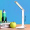 Pick Ur Needs Rechargeable 3 Color Mode,Adjustable Neck LED Study/Table/Desk Lamp for Study and Office Use,6 Months Warranty (PN-0024 White) Lamps