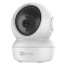 Hikvision EZVIZ WiFi Indoor Home Baby Monitor Camera |2 Way Talk | Night Vision | MicroSD Card Slot Upto 256GB