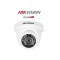 HIKVISION 4 Channel DVR | 2MP 1 Dome & 1 Bullet Cameras + 500GB HDD + Cable Roll (1+3) + 4 CH Power Supply + BNC & DC Combo