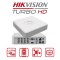 HIKVISION 8 Channel DVR 1080P Lite H.265Pro+ 2MP DVR DS-7108HGHI-K1 with USEWELL HDMI (Without Hard Drive)