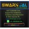 Swarn Jal (Model: Aqua Range) Wireless Water Tank Overflow & Empty Alarm (Wireless Indicator & Alarm, 10 Floor)