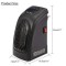 400 Watts Small Handy Electric Room Heater | Plug-In Heater for Garage, Bathroom, Home, Office