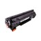 Print Page 36A Toner Cartridge for HP CB436A for HP Laserjet P1500, 1505, 1505N, M1120, M1522, M1550 (1 pcs)