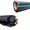 12A Black Laser Toner Cartridge for HP Q2612A for HP LaserJet 1010, 1012, 1015, 1018, 1020, 1022, 1022n, 3020, 3030, 3050, 3052, 3055, M1005, M1319f - 2 Pcs