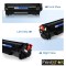Print Star 12A Toner Cartridge for HP 12A for HP Laserjet 1010, 1012, 1015, 1018, 1020 6 Pcs (Black)