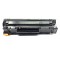 Canon 925 Black Toner Cartridge | LBP6018B, Image Class MF3010 Printer, L100, L110, L200, L210, L300, L350 (2 pcs)