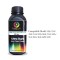 Print Star 140gms Ultra Dark Toner Powder for HP 12A/15A/49A/53A Canon FX9 (Black) (10 pcs)