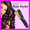 professional feel Neo Tress Pro Hair Styling Crimper Cum Hair Straightener for Girls for Crimping Hair Without Damage