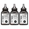 QUINK Pantum PC-210KEV Printer Refill Toner Powder for Use in Pantum Cartridge Black Ink Toner