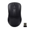 RAPOO 2.4G Wireless Mouse, USB Computer Mice | 1000 DPI Office Home Mice, for Windows PC, Laptop, Desktop, Notebook, Black