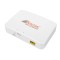 Realtime W-7 4G WiFi Router with LAN & Sim Card Support Device