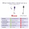 Rico IRPRO 1500W Instant Heating Electric Water Heater Immersion Rod with Shock & Water Proof Protection - 2Yr Warranty