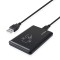 13.56MHz USB Proximity Sensor Smart RFID IC Card Reader USB RFID ID Contactless Proximity