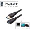rts 5 Meter SuperSpeed USB 3.0 Male A to Female A Extension Cable | Speed 5GBps for Scanner, Camera, Hard Drive