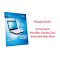Saco Laptop Anti Glare Screen Guard 17.3 for Asus, ROG Laptop, Gaming (16:9 Aspect Ratio) Matte Screen Protector