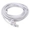 Cat 5 Ethernet LAN Networking Cable RJ45 5E Patch Cord (1.5 Meter)