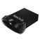 SanDisk SDCZ430-128G-I35 Ultra Fit 3.1 128GB USB Flash Drive (Black)