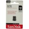 SanDisk SDCZ430-064G-I35 Ultra Fit 3.2 64GB USB Flash Drive (Black)