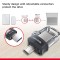 SanDisk Ultra Dual USB 3.0 128GB Flash pendrive (Dual Micro-USB & USB 3.0)(SDDD3-128G-I35)